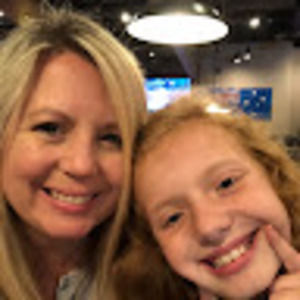 Meet your Posher, Beth